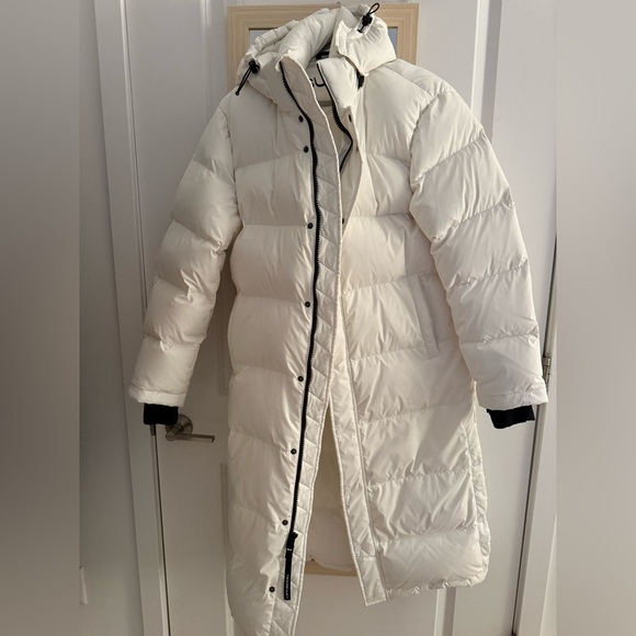 Aritzia The Super Puff Long - Picture 1 of 6